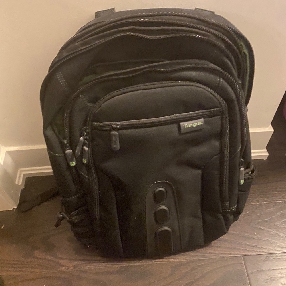 Laptop Back pack
